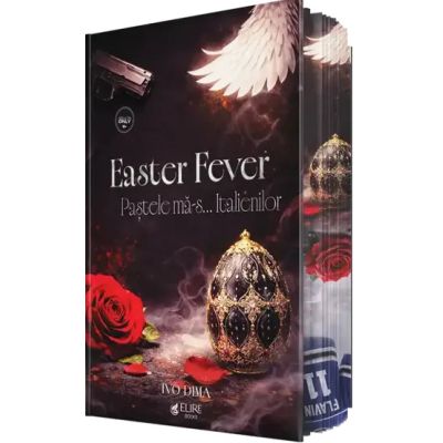 Easter Fever – Hanna Lee & Ivo Dima