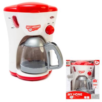 Filtru de cafea cu baterii