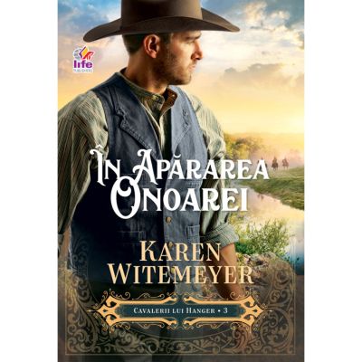 In apararea onoarei - Karen Witemeyer