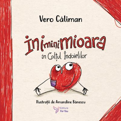 INIminiMIOARA in Coltul Indoielilor - Vero Caliman