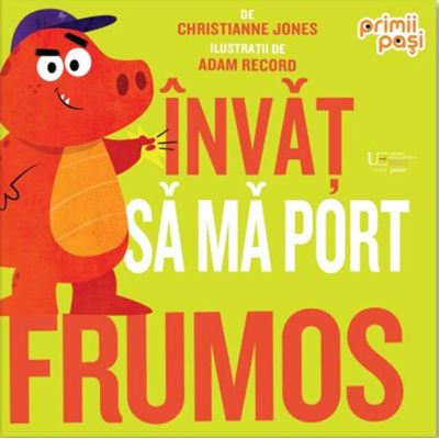 Invat sa ma port frumos - Christianne Jones