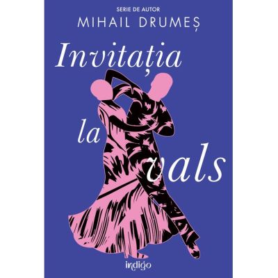 Invitatia la vals - Mihail Drumes