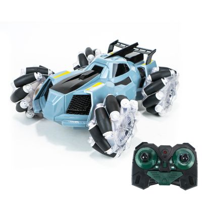 Jeep cu Radiocomanda