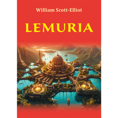 Lemuria - William Scott-Elliot