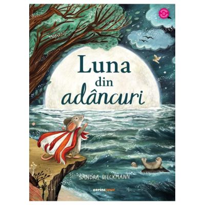 Luna din adancuri - Sandra Dieckmann
