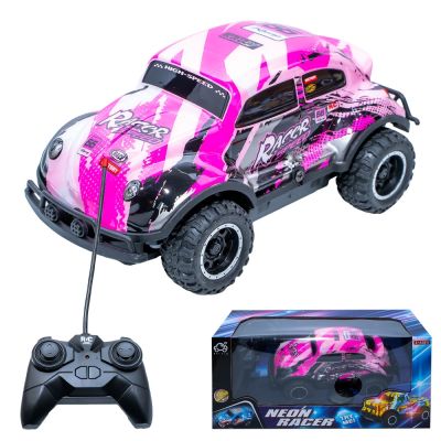 Masina cu RC, 17x9.5 cm