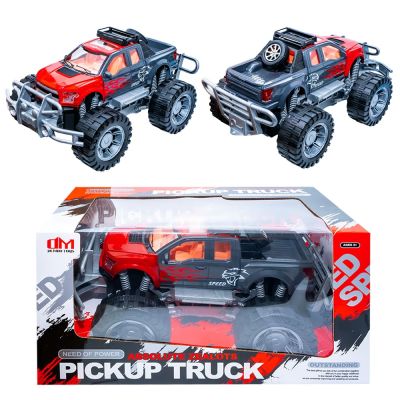 Masina de teren, cu frictiune