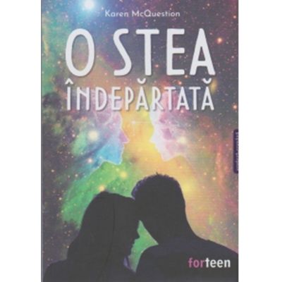 O stea indepartata - Karen McQuestion
