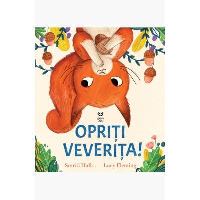 Opriti veverita! - Smriti Halls