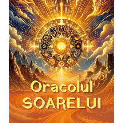 Oracolul Soarelui