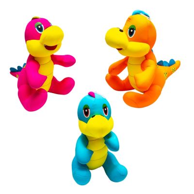 Perna pentru copii, Dinozaur