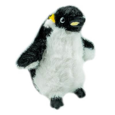 Pinguin din plus, 23 cm