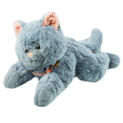 Pisica din plus, 45 cm