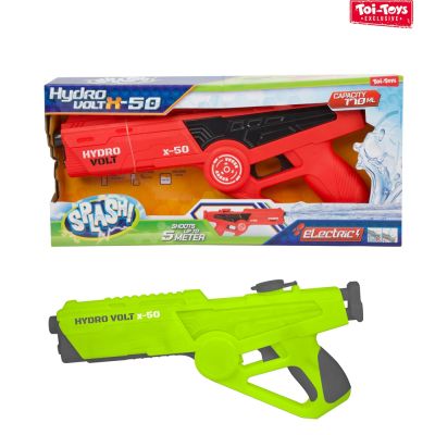 Pistol apa automat, Hydro Volt X50 - Toi-Toys
