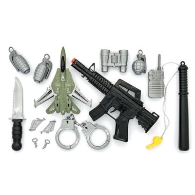 Play set Armata, 15 piese/set