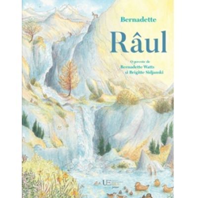 Raul - Bernadette Watts