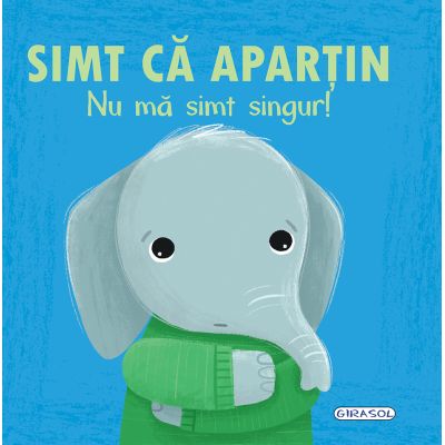 Emotii. Simt ca apartin, nu ma simt singur!