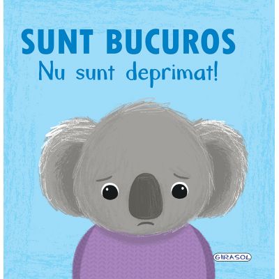 Emotii. Sunt bucuros, nu sunt deprimat!