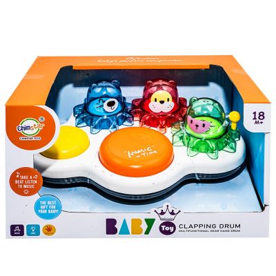 Tobite cu baterii, pentru bebelusi