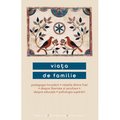 Viata de familie