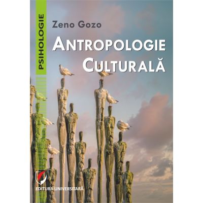 Antropologie culturala - Zeno Gozo
