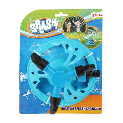 Aspersor de apa pentru copii, Toi-Toys