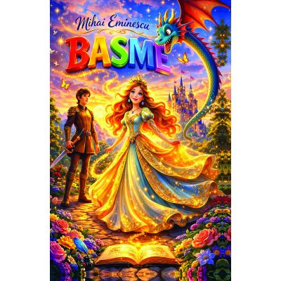 Basme - M. Eminescu