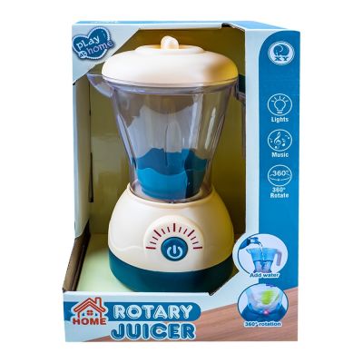 Blender jucarie