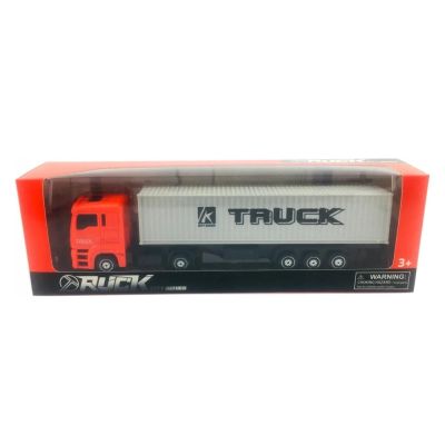 Camion / Tir