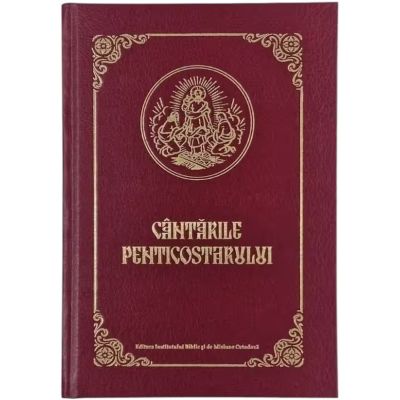 Cantarile Penticostarului