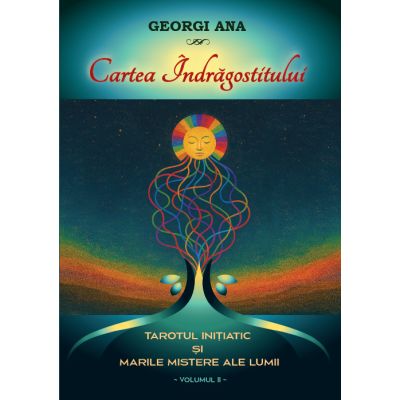 Cartea Indragostitului - Georgi Ana