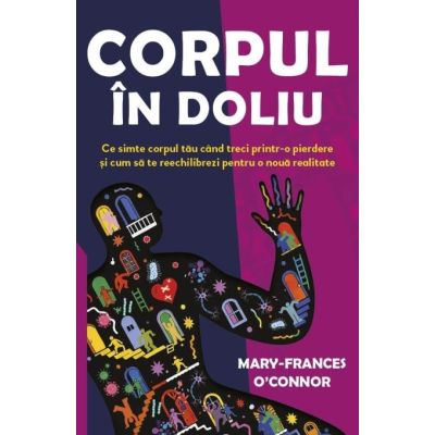 Corpul in doliu - Mary-Frances O'Connor