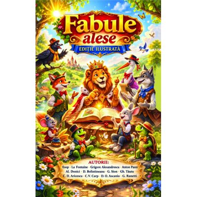 Fabule alese
