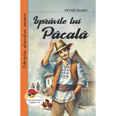 Ispravile lui Pacala - Petre Dulfu