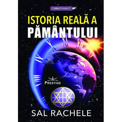 Istoria reala a Pamantului - Sal Rachele