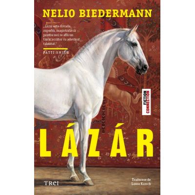 LAZAR - Nelio Biedermann
