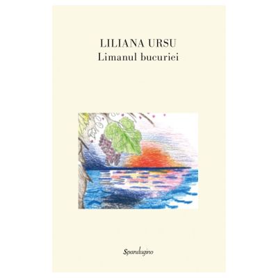 Limanul bucuriei - Liliana Ursu
