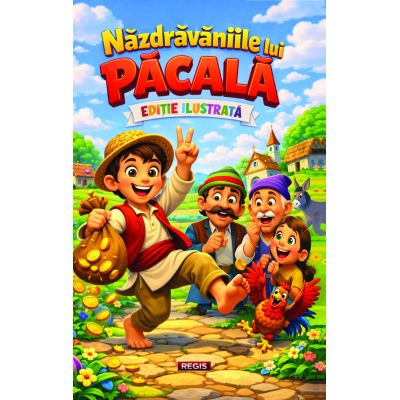 Nazdravaniile lui Pacala