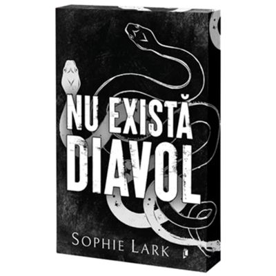Nu exista diavol - Sophie Lark