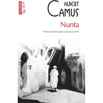 Nunta (editie de buzunar) - Albert Camus