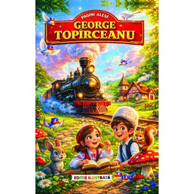 Pagini Alese - G. Topirceanu