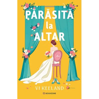 Parasita la altar - Vi Keeland