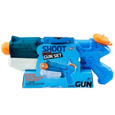 Pistol apa, 32 cm