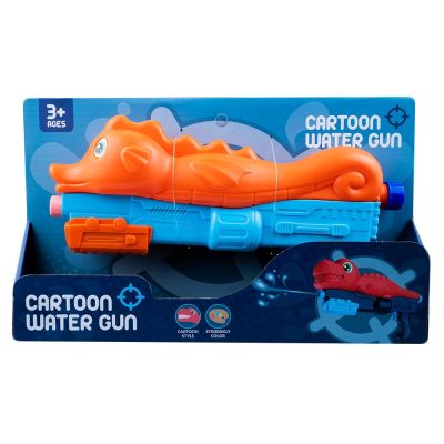Pistol apa, calut mare, 31 cm