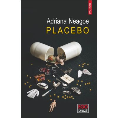 Placebo - Adriana Neagoe