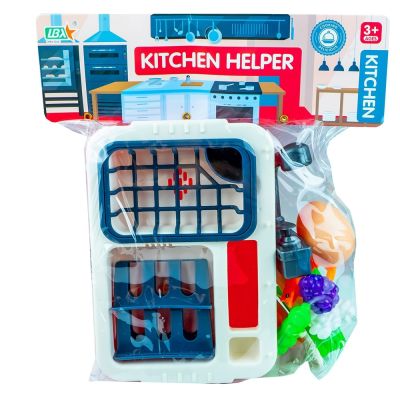 Play set bucatarie
