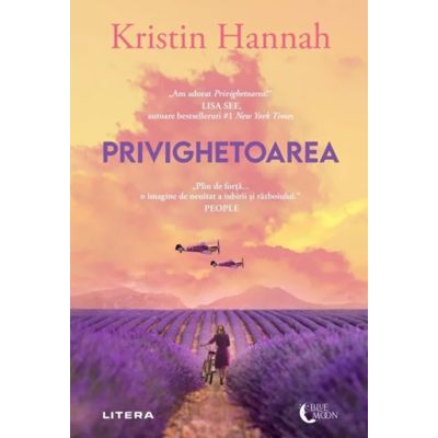 Privighetoarea - Kristin Hannah