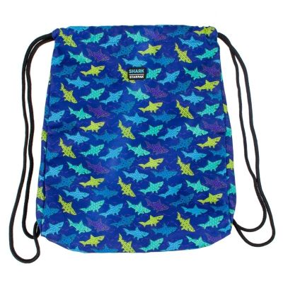 Sac sport Shark, 46x35, 5 cm. STARPAK