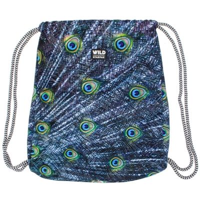 Sac sport Wild, 46x35, 5 cm, STARPAK
