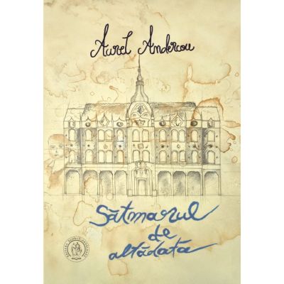 Satmarul de altadata - Aurel Andercou